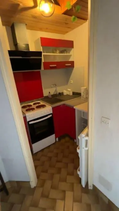 Cazaubon Appartement Curistes