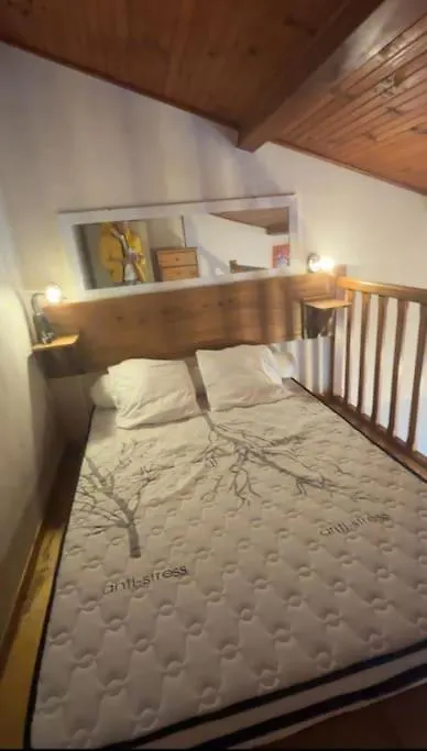 דירה Cazaubon Appartement Curistes
