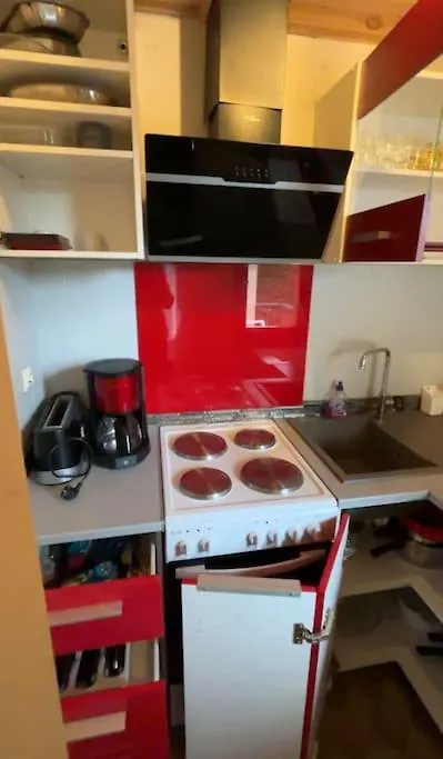 Cazaubon Appartement Curistes 0*,  צרפת